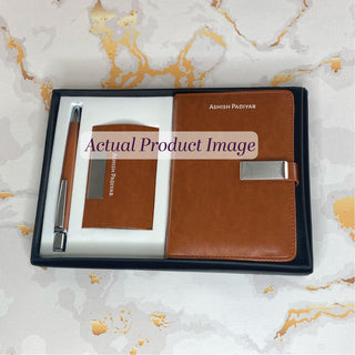 Corporate Gift Set 3 in 1-Small