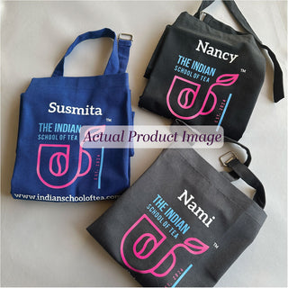 Your Logo Apron