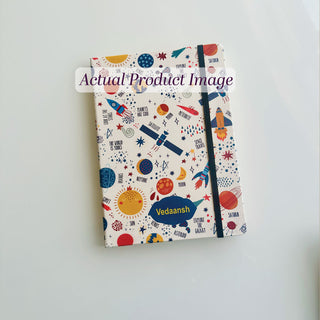 Kids Fluct Diary