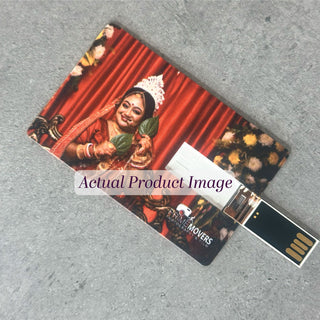 Pen Drive-Your Photo