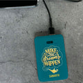 Dreams Happen Power Bank