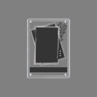 crystal clear photo gifts