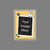 Acrylic Fridge Magnet-Pet Photo
