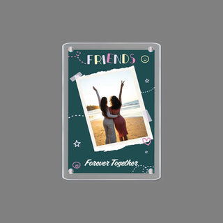 Friends Forever Magnets