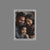Acrylic Magnets-Your Photo