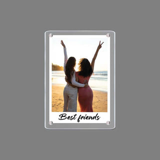 best friend magnets