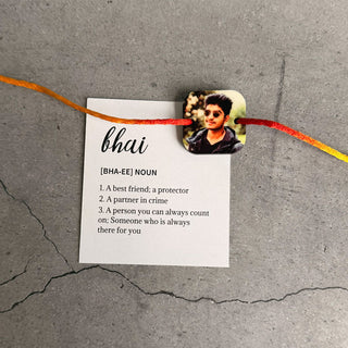 Royal Rakhi Celebration Box