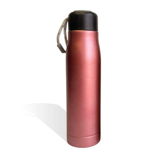 SS Water Bottle Mermaid Personalised