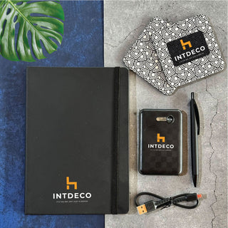 Corporate Gift Set -Set of 5
