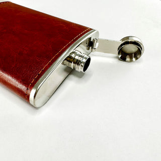 Hip Flask - Your Initials