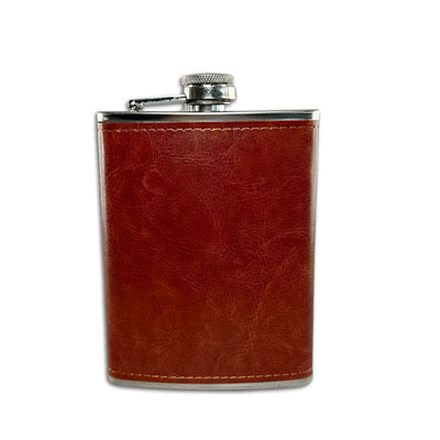 Hip Flask - Monogram