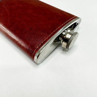 Hip Flask - Your Initials
