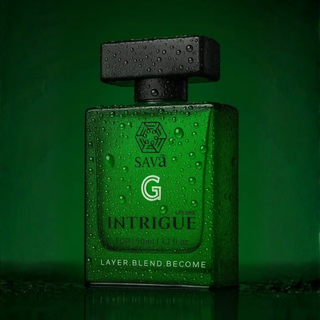 RGB Luxury Perfume Layering Gift Set | 3 Scents Create 7 Signature Fragrances