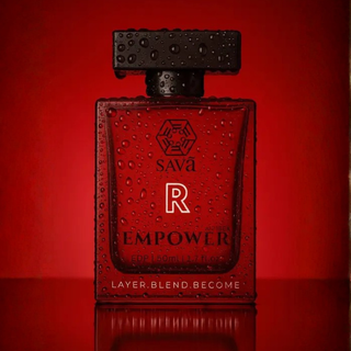 RGB Luxury Perfume Layering Gift Set | 3 Scents Create 7 Signature Fragrances