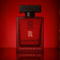 RGB Luxury Perfume Layering Gift Set | 3 Scents Create 7 Signature Fragrances