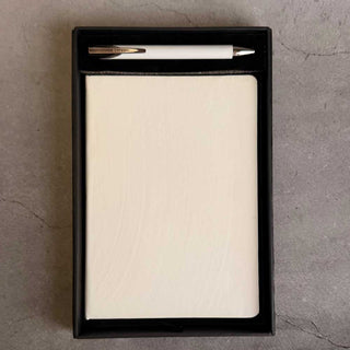 A5 Diary & Pen Gift Set-Keep Your Spirit Wild and Your Heart Pure