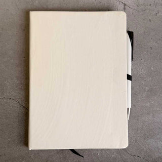 Personalized A5 Diary & Pen Gift Set-Keep Your Dreams Wild and Your Heart Free