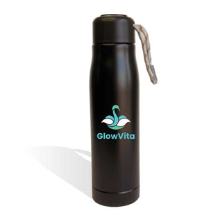 SS Water Bottle Your Logo