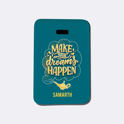 Dreams Happen Power Bank