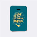 Dreams Happen Power Bank