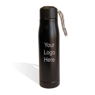 SS Water Bottle Your Logo