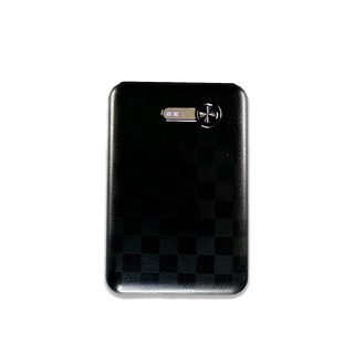Your Initial Power Bank