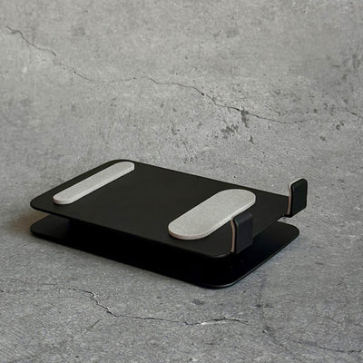 Metal Mobile Stand- Your Logo