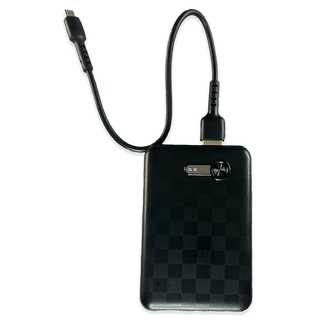 Your Initial Power Bank