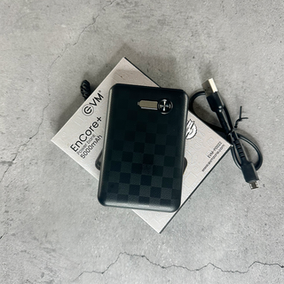 Journey Power Bank