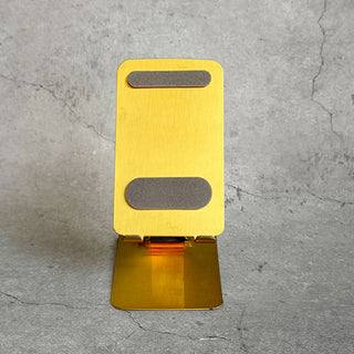 Metal Mobile Stand- Your Initial