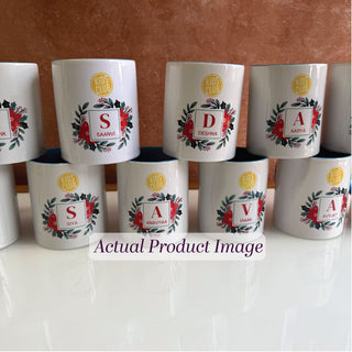 Logo Mug