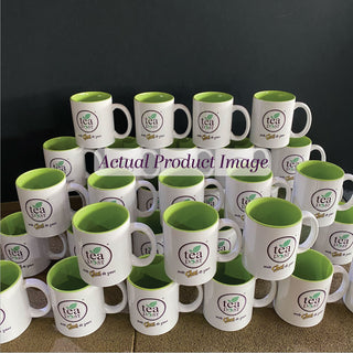 Logo Mug