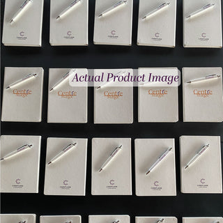 Your Logo Fluct Diary