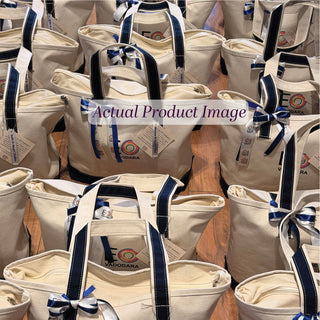 Beach Tote Bag - Your Logo