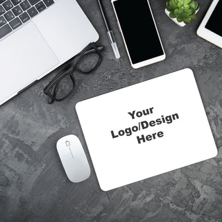 Mouse Pad- Your Design/Logo