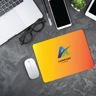 Mouse Pad- Your Design/Logo