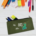 Always Cool Stationery Pouch