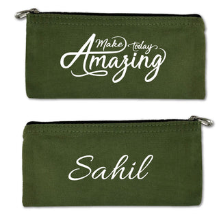 Amazing Stationery Pouch