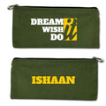 Dream It Stationery Pouch