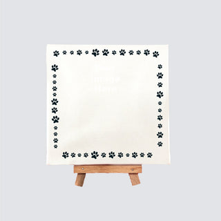 Pet Memory Mini Canvas