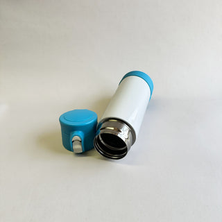 Custom Name SS Insulated Water Bottle