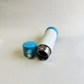 Good Vibes Insulated SS Water Bottle
