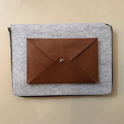 Travel Organiser- Felt Series
