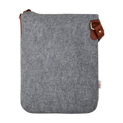 Unisex Sling Bag - Felt Series