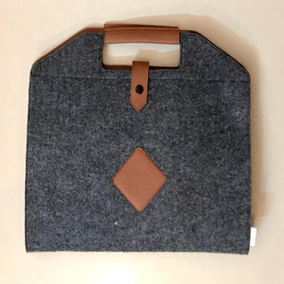 Classic Foldable Felt Organiser