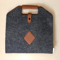 Classic Foldable Felt Organiser