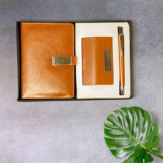 Corporate Gift Set 3 in 1-Small