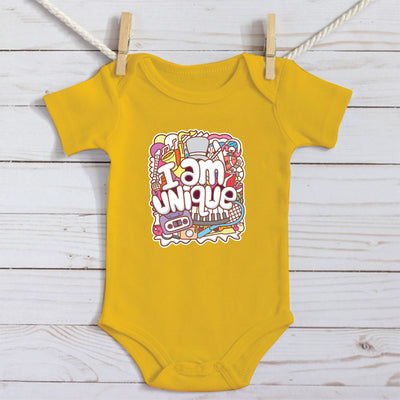 Unique Onesie