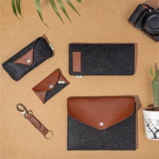 The Travel Companion (Pack of 5)
