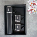 Corporate Gift Set 4 in 1- Black